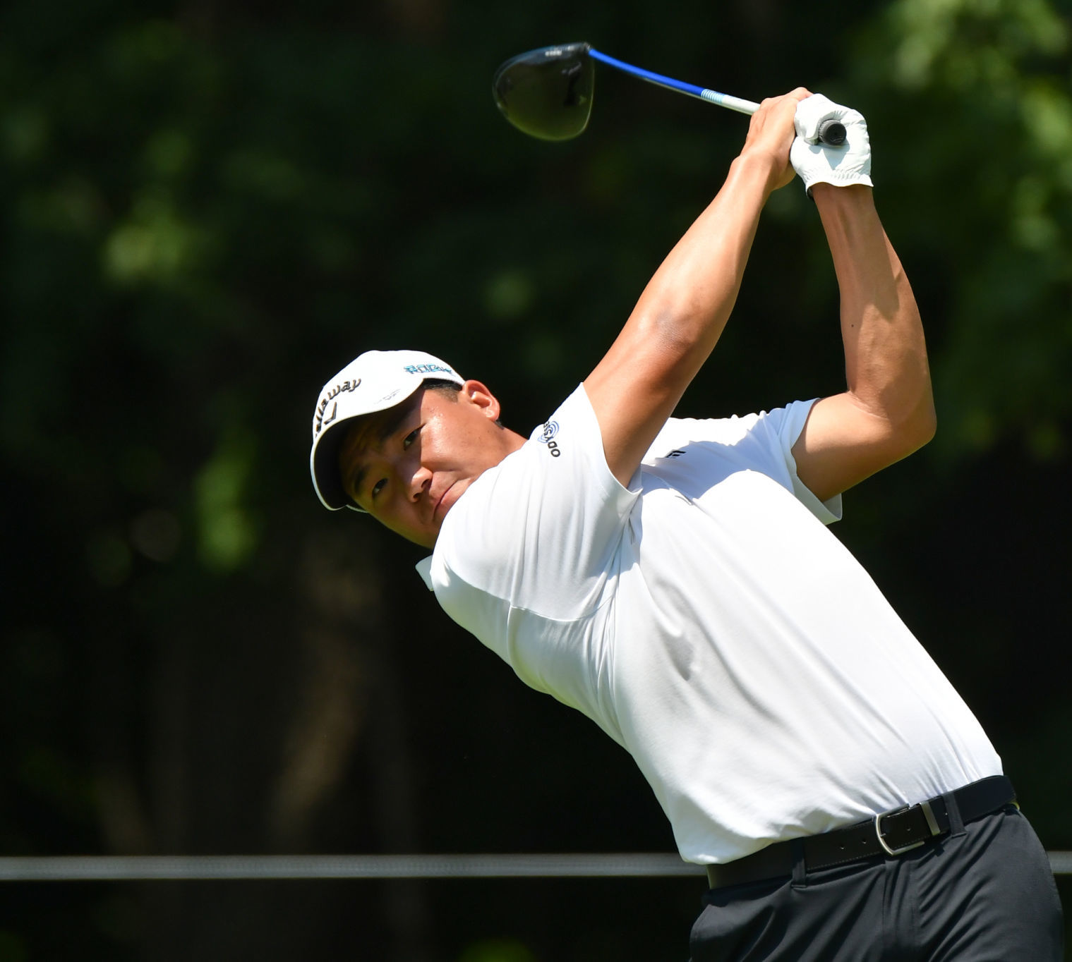 John Deere Classic: 2nd Round